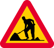 250px-Sweden_road_sign_A20svg
